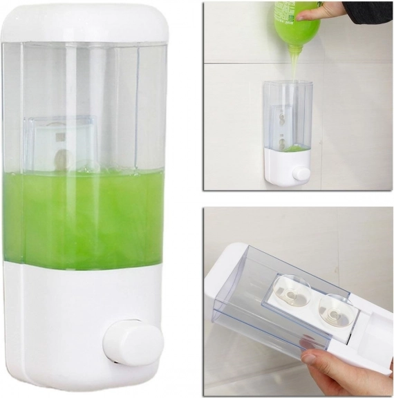 Ag191a dávkovač mydla 500 ml