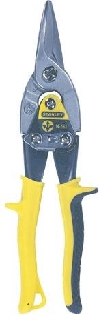 Nožnice na plech rovné 250 mm MaxSteel Stanley