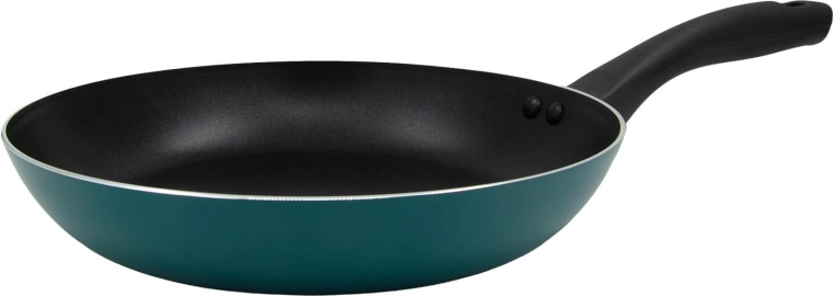 Hliníková panvica Luno 24 cm s nepriľnavým povrchom