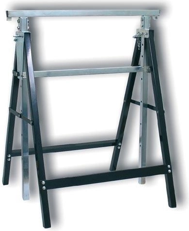 Stavebná koza výškovo nastaviteľná 790–1300 mm, 150 kg