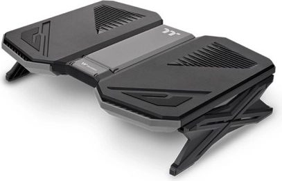 Thermaltake Massive Air chladiaca podložka pod notebook (10–15") - 1 kus