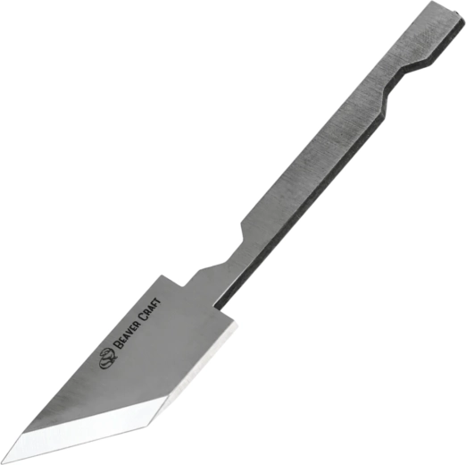 Náhradná čepeľ na rezbársky nôž C9 BeaverCraft