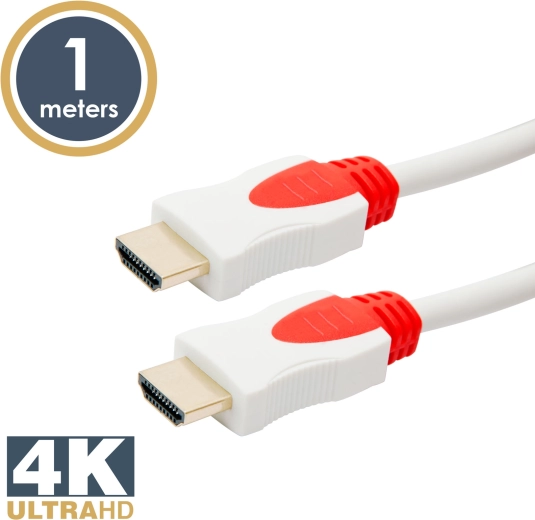 3D HDMI kábel 1 m