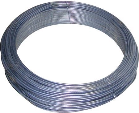 Viazací drôt FeZn 2,0 mm, 50 m