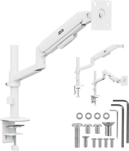 Ergo Office držiak na monitor 17–32" ER-691 W - 1 kus
