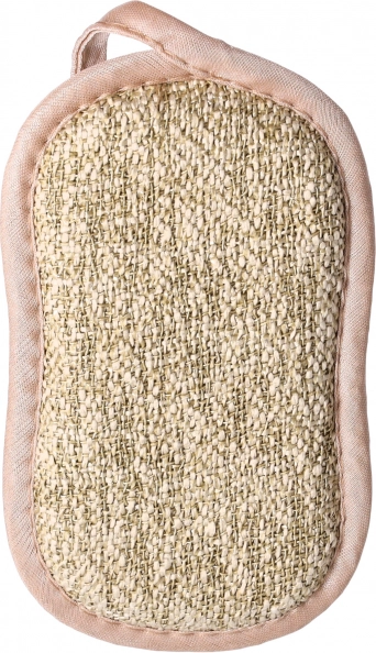 Kuchynská čistiaca huba - sivá