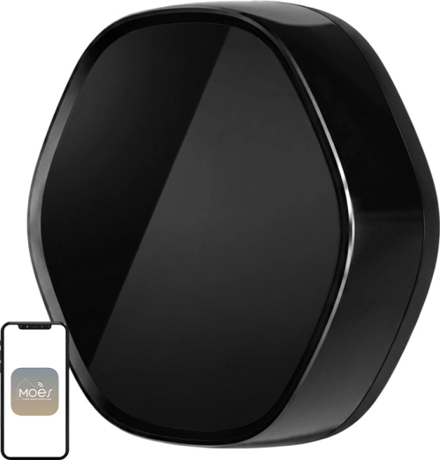 Moes mHub-yR inteligentná brána Wi‑Fi/ZigBee/BLE s IR ovládaním