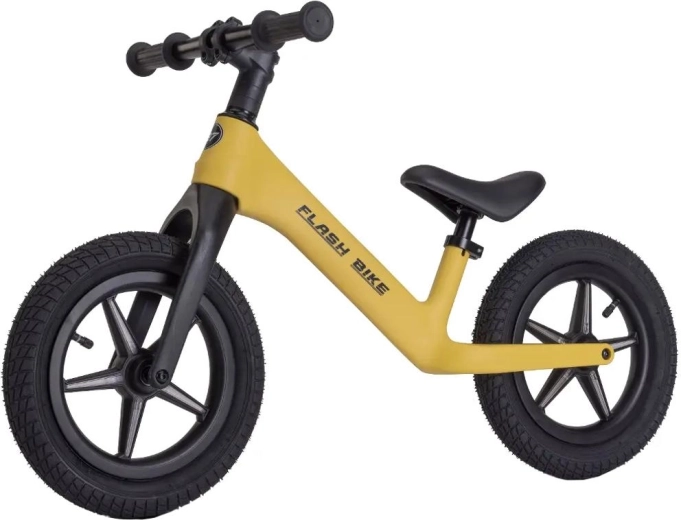 Buddy Toys Odrážadlo Flash bike