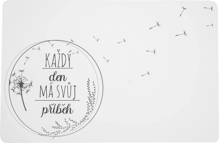 Prostieranie UH Každý deň 43 × 28 cm