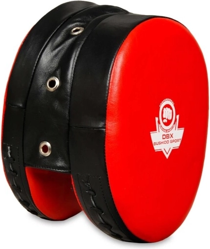 Obojstranné boxerské lapy DBX Bushido ARF-1119