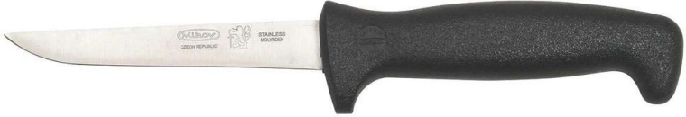 Kuchársky nôž MIKOV Butcher 12 cm s puzdrom