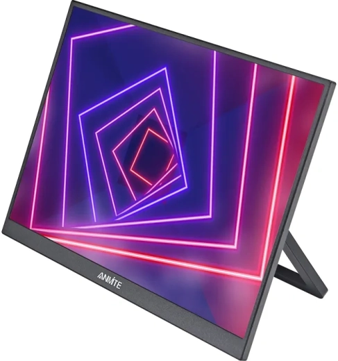 Prenosný monitor Anmite 21,5" Full HD 120 Hz IPS