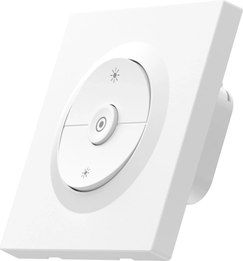 Sonoff Mini-DIM-E inteligentný Wi‑Fi nástenný vypínač a stmievač Matter