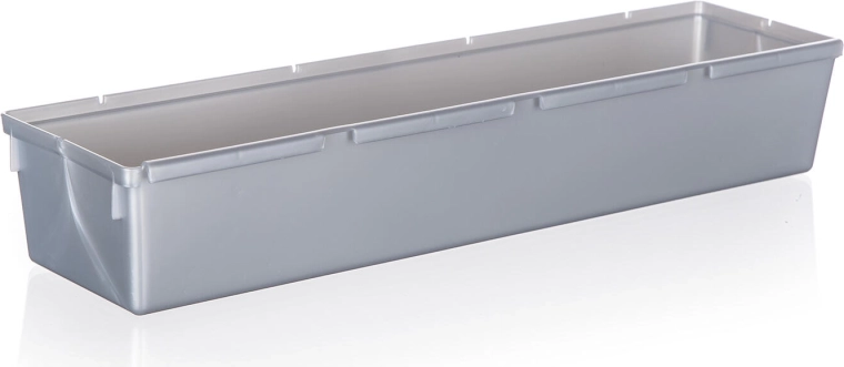 Organizér do zásuvky PEPE 30 × 8 × 5 cm plast