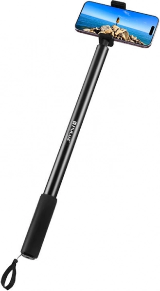Kovová selfie tyč 2 m pre Insta360 One RS/X2/X3/X4