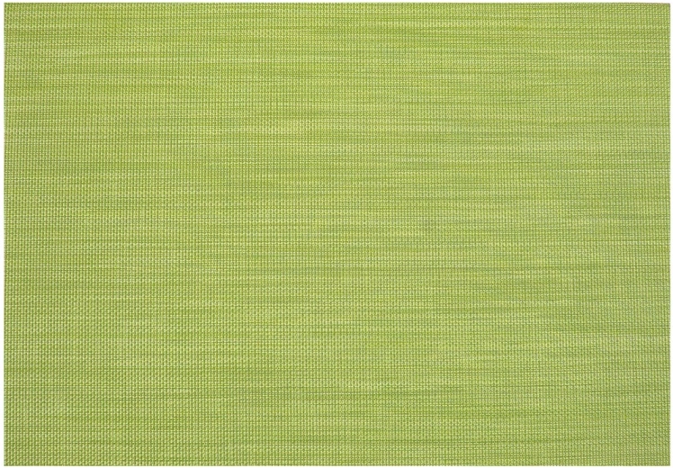 Orion tkané prestieranie zelené 45 × 30 cm