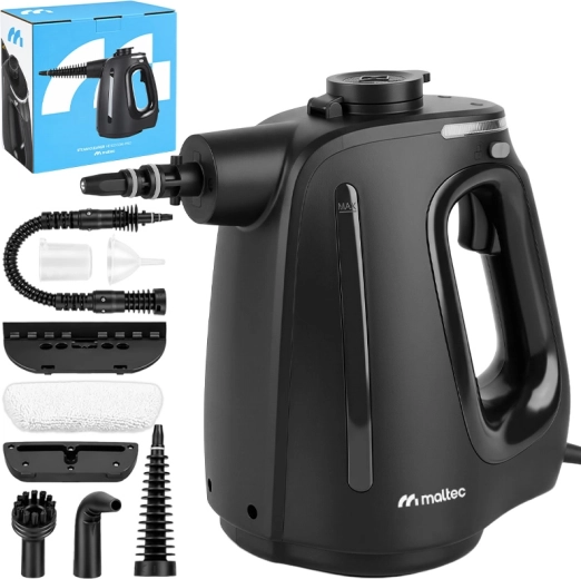 Parný čistič MalTec HDS3550W-PRO