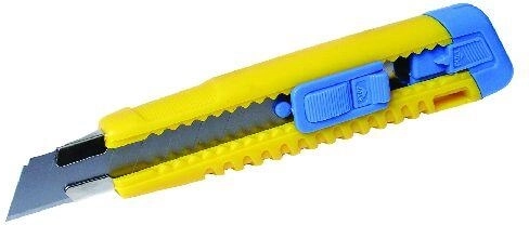 Odlamovací nôž 18 mm FESTA L12