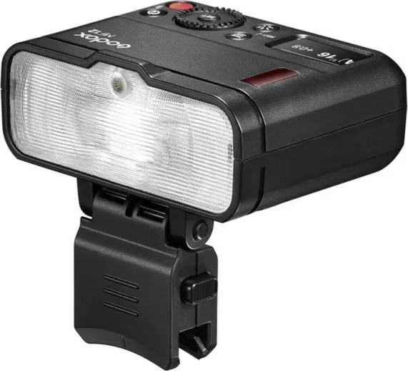 Makroblesk Godox MF12