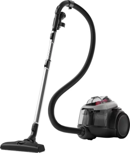 Bezsáčkový vysávač ELECTROLUX 600 Animal EL61A4UG, 550 W, HEPA filtrácia
