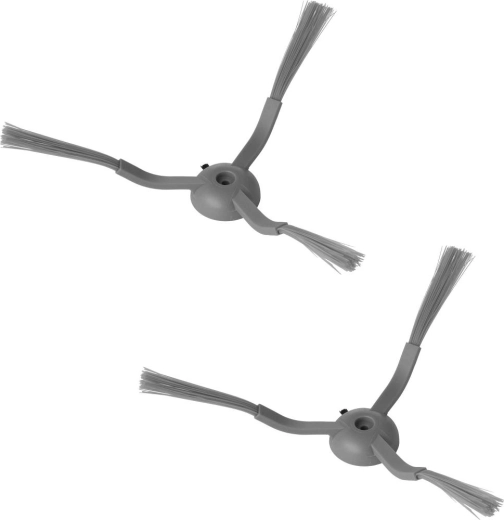 Sencor bočné kefy pre robotický vysávač SRV 9790BK