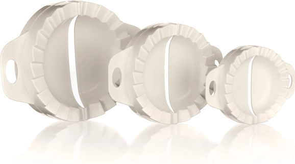 Formičky na pirohy BANQUET Culinaria, sada 3 ks