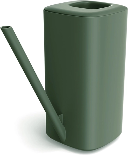 Krhla TUBI 1,6 l tmavozelená