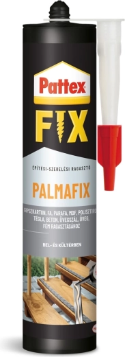 Montážne lepidlo Pattex Palmafix 400 g