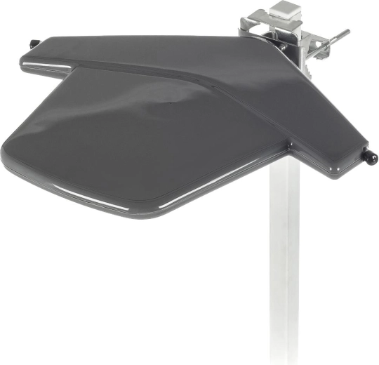 Sencor vonkajšia DVB-T2 anténa SDA-512 5G