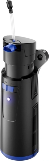 Filtračné čerpadlo s UV-C lampou SUNSUN CUP-809