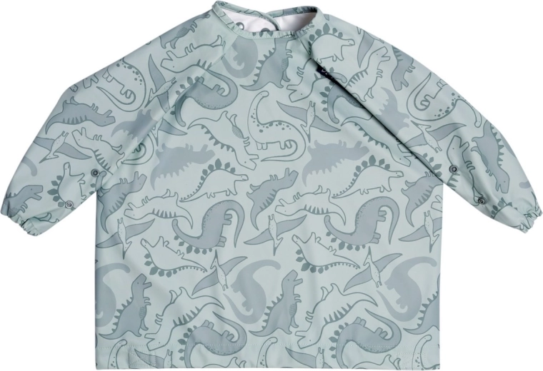Bibado ochranný podbradník s rukávmi Dino roar