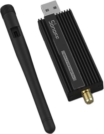 Sonoff ZigBee 3.0 USB dongle plus