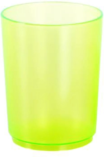 Plastový pohárik na zubnú kefku