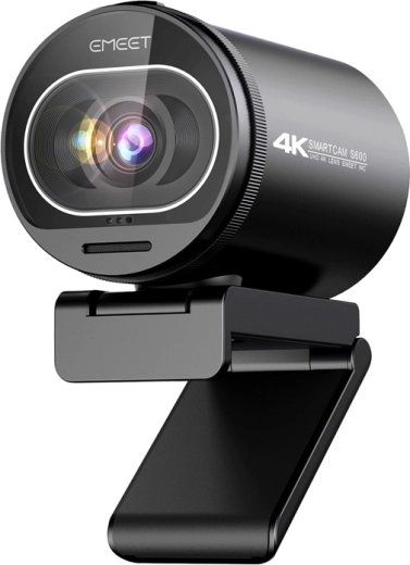 Webová kamera EMEET SmartCam S600 4K