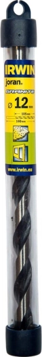 Stavebný vrták do betónu IRWIN GRANITE 12 × 105/160 mm