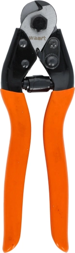 Kliešte na oceľové lanká 190 mm