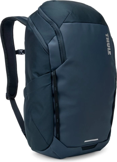Thule Chasm batoh na notebook 26 l, tmavomodrý