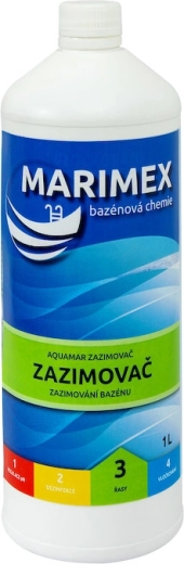 Marimex zazimovač bazéna 1 l