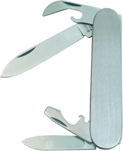 Vreckový zatvárací nôž Mikov Stovka 100