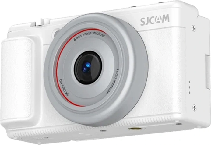 Fotoaparát SJCAM ZV200 biely