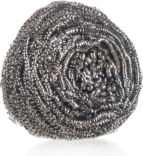 Drôtenka z nehrdzavejúcej ocele 40 g Jumbo