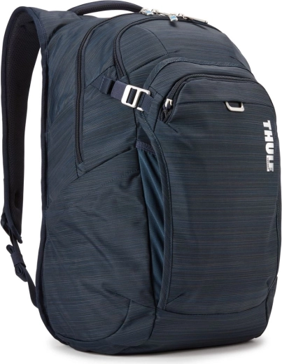 Thule Construct batoh 24 l karbónovo modrý