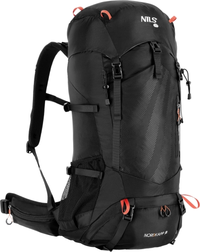 Turistický batoh NILS Camp Nordkapp 65 l