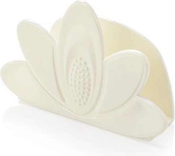 Plastový stojan na servítky