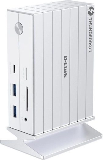 Dokovacia stanica Thunderbolt 4 14v1 DUF-E01/E