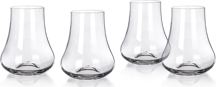 Whisky poháre 240 ml SOMMELIER’S CHEST (4 ks)
