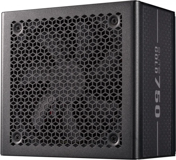 Modulárny napájací zdroj Elite Gold 750 W ATX 3.1 80 Plus Gold