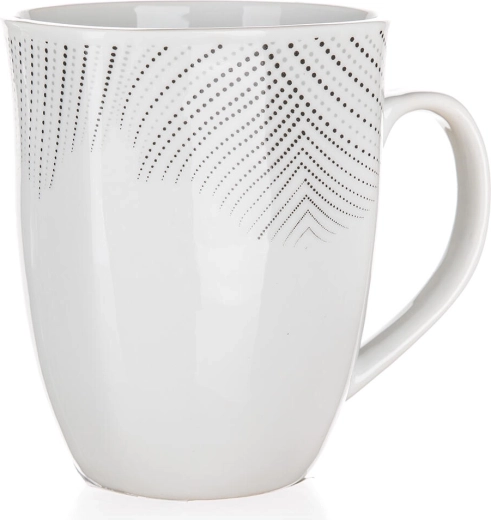 Porcelánový hrnček 290 ml Charme