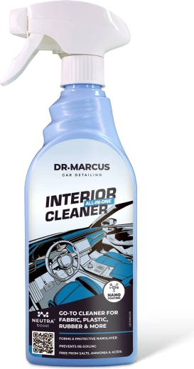 Dr. Marcus univerzálny čistič interiéru All-in-One 550 ml