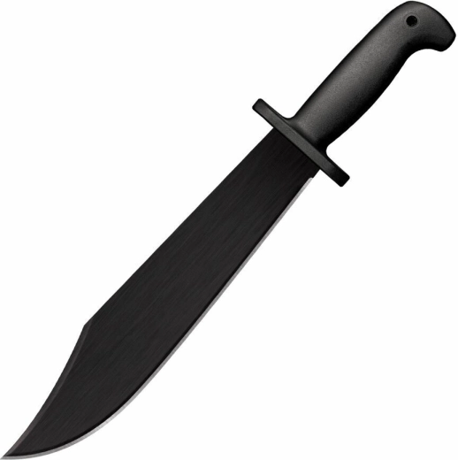 Cold Steel Black Bear Bowie nôž